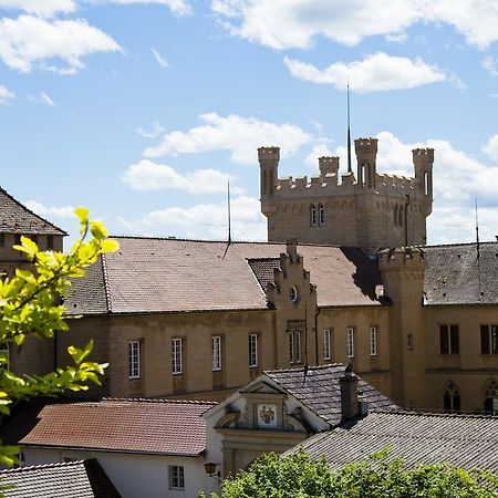 Schloss Weitenburg Starzach Kültér fotó