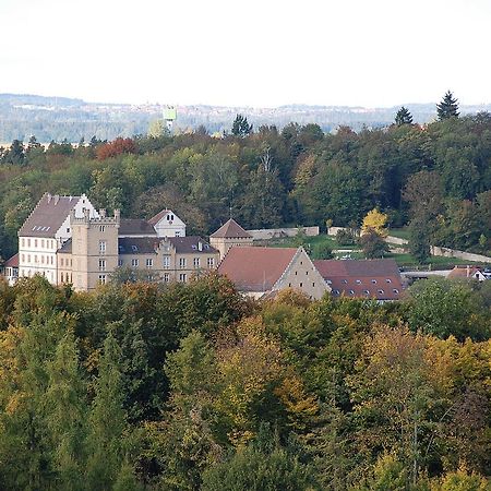 Schloss Weitenburg Starzach Kültér fotó