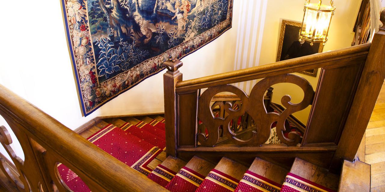 Schloss Weitenburg Starzach Kültér fotó