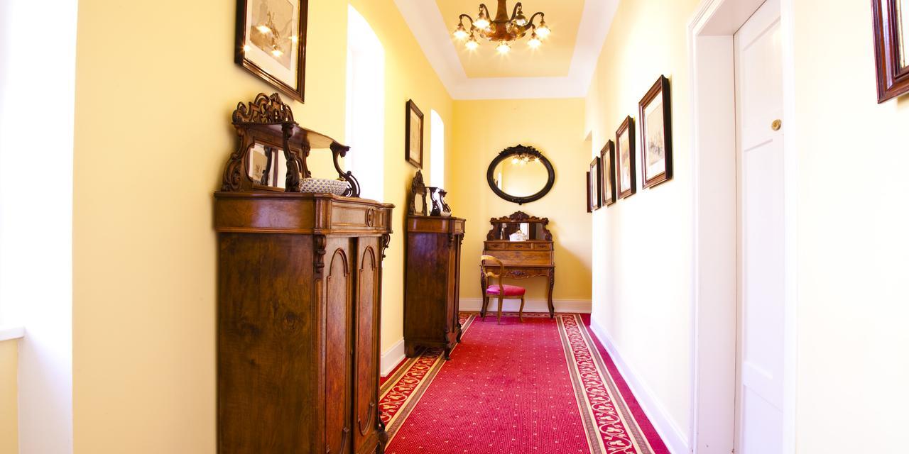 Schloss Weitenburg Starzach Kültér fotó