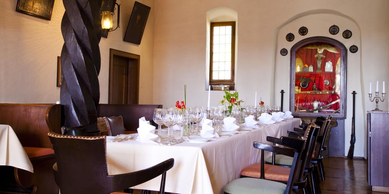 Schloss Weitenburg Starzach Kültér fotó