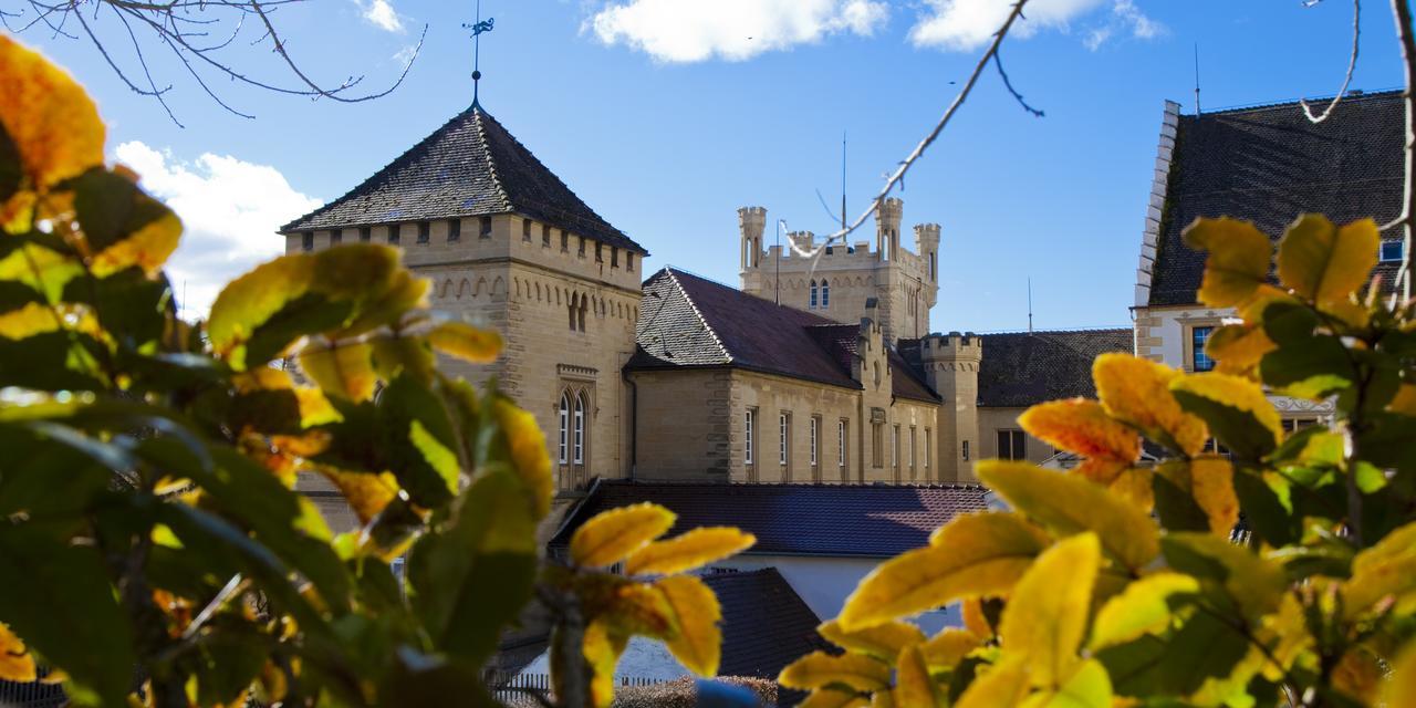 Schloss Weitenburg Starzach Kültér fotó
