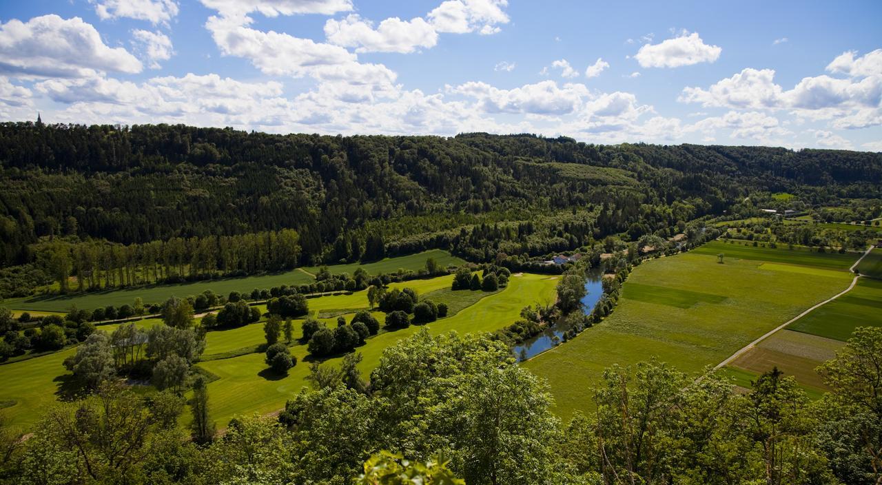 Schloss Weitenburg Starzach Kültér fotó